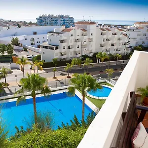 Puerto Deportivo Apartamento Estepona