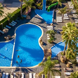 Vacanceselect Mobil Homes - Camping Enmar Camping Pineda De Mar