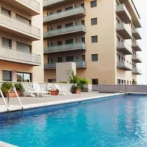 Apartamento Mar Y Montaña Apartamento Sant Carlos de la Ràpita