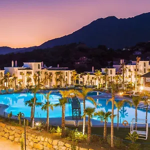 2* Lejlighedshotel Holiday Hills