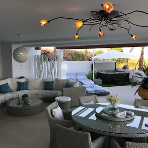 Luxe In De Cortesin D38 Apartamento Estepona