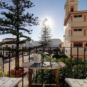 Apartamento La Casa Del Reloj, Estepona