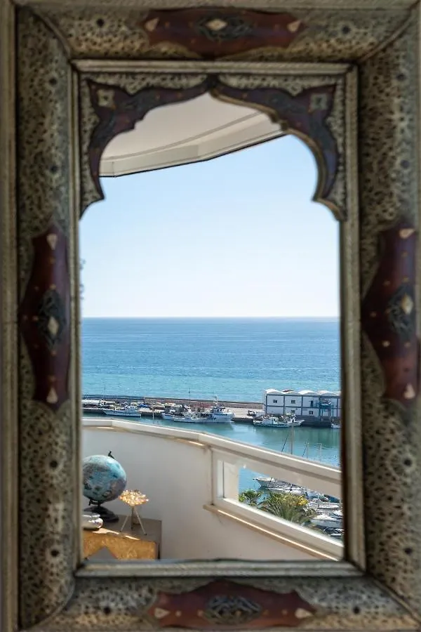 Apartment Apartamento Puerto Deportivo Estepona