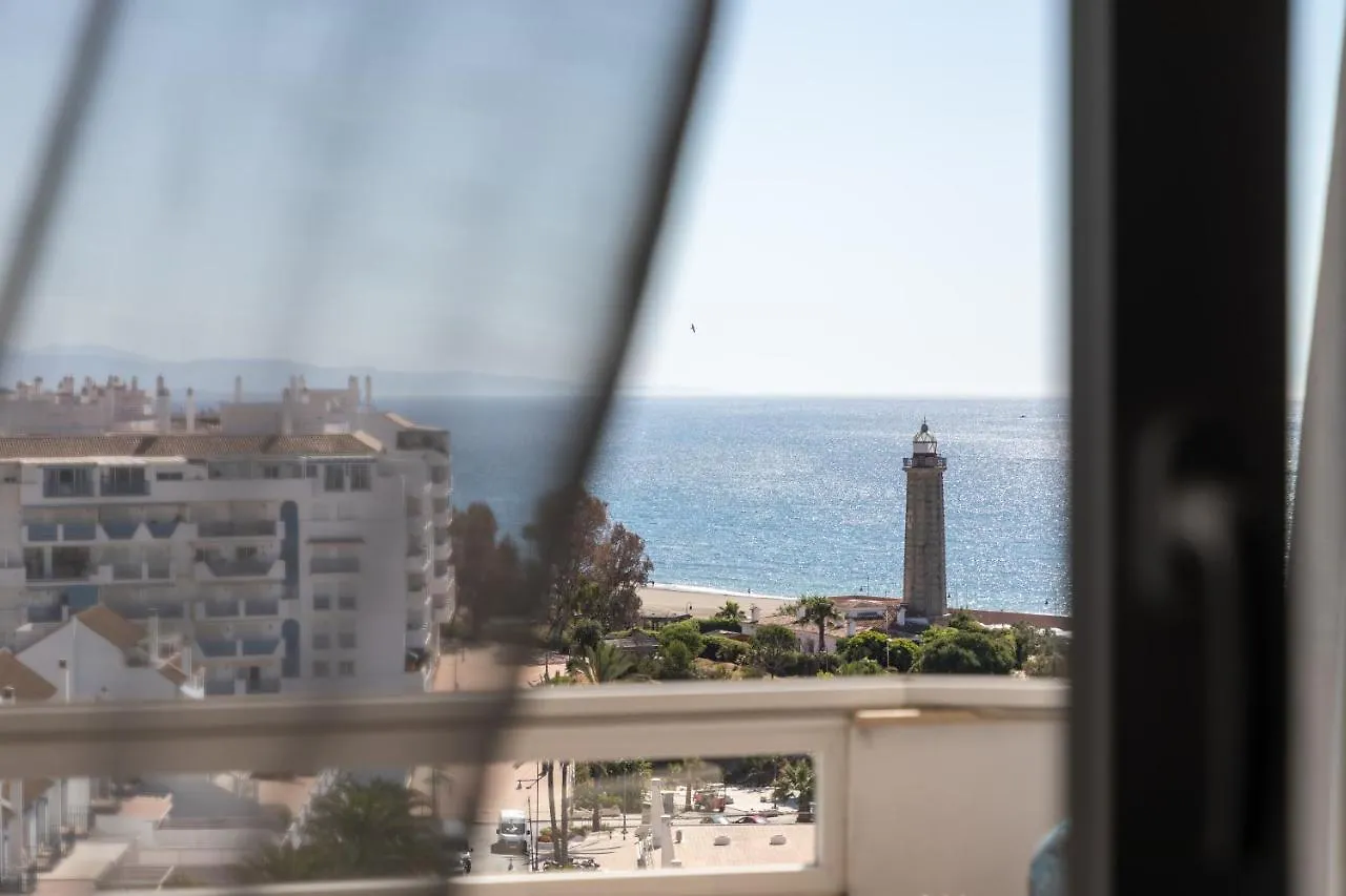Apartamento Puerto Deportivo Estepona