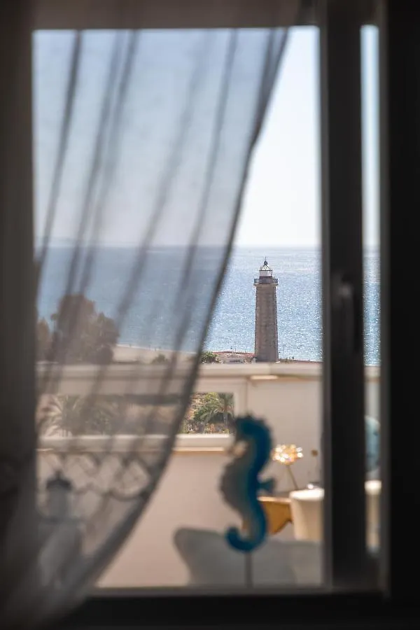 Apartamento Puerto Deportivo Estepona