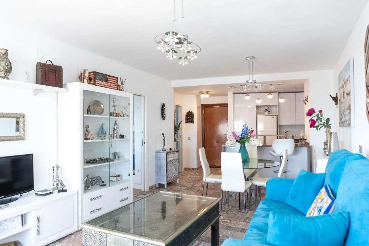 Apartamento Puerto Deportivo Estepona 0*,  Spain