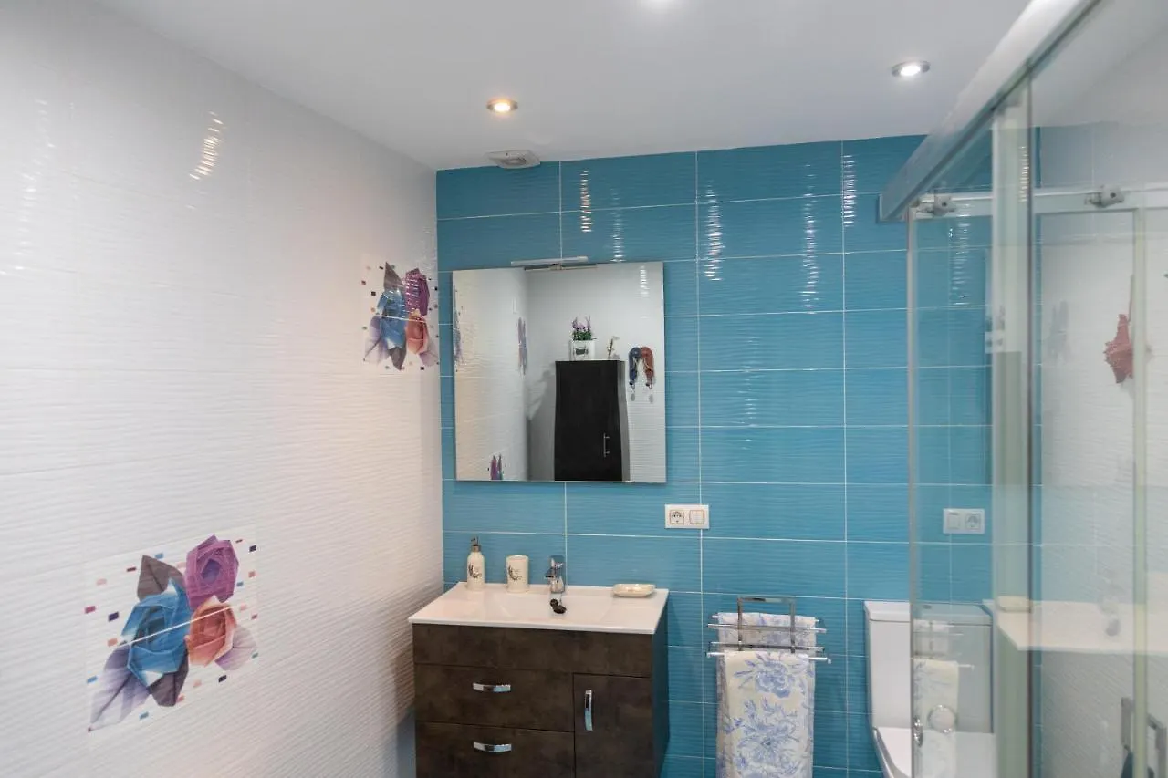 Apartamento Puerto Deportivo Apartment Estepona 0*,