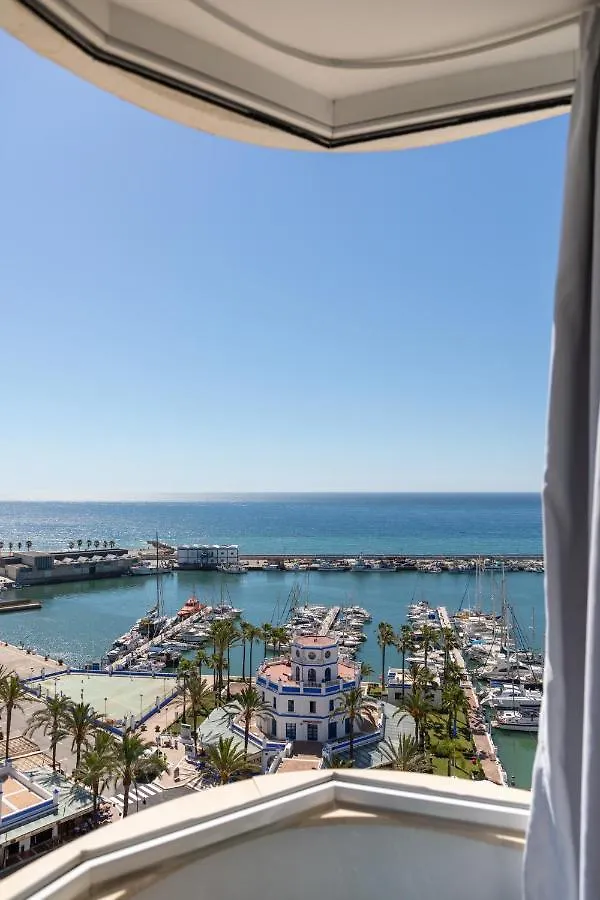 Apartamento Puerto Deportivo Estepona