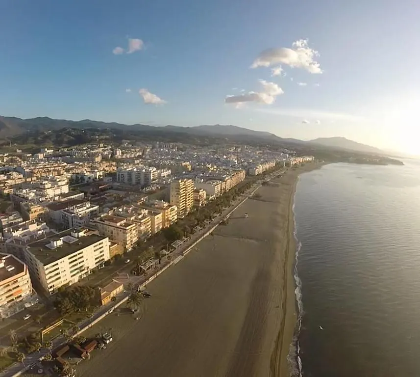 Apartamento Puerto Deportivo Estepona Spain