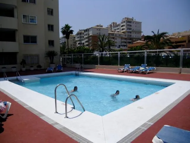 Apartamento Puerto Deportivo Estepona España